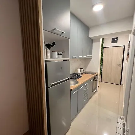 Apartment Stesimo Deluxe *