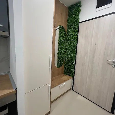 Stesimo Deluxe Apartment