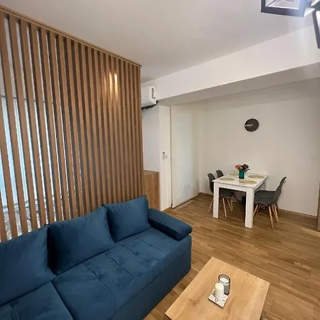 Stesimo Deluxe Skopje