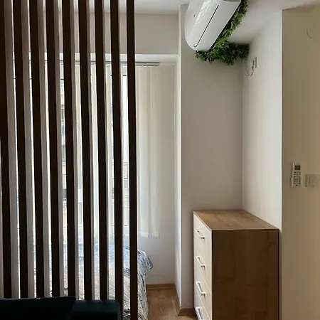 Stesimo Deluxe Apartment *